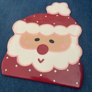 Coton Colors Santa Big Attachment